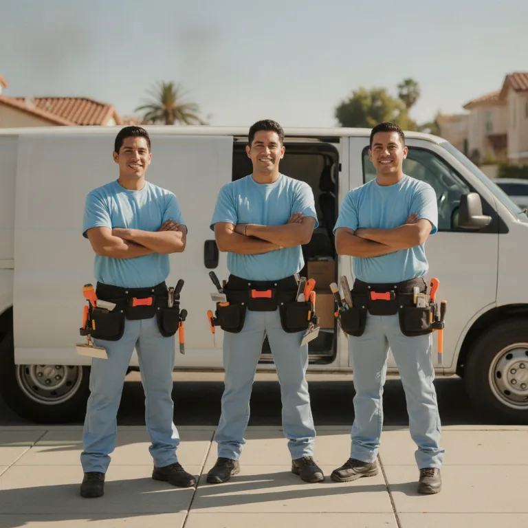 Instalador de Pisos equipo en Lerdo